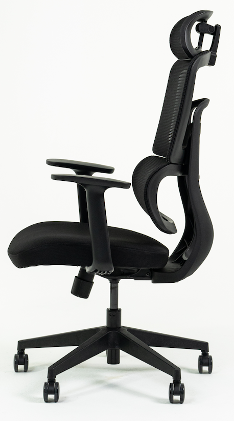 ErgoFlow Chair